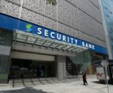 Security Bank counts on MSMEs, retail borrowers in 2025