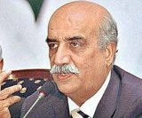 Khursheed Shah expresses deep sorrow over Nawab Yousuf Talpur’s passing