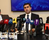 Baku Initiative Group to present more colonized territories in next years' reports - official