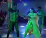 Video: 'Disabled' Government Official Seen Dancing At Party, Probe Initiated