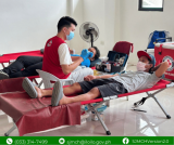 Red Cross calls for more blood donors in Iloilo