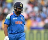 Big Rohit Sharma Retirement 'Hint' Ahead Of India vs New Zealand Showdown