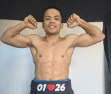 Battle of the undefeated: Racaza to fight Bahdi in Toronto on March 7