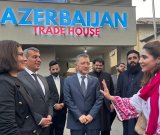 Azerbaijan Trade House in Lahore opens new chapter in economic relations with Pakistan