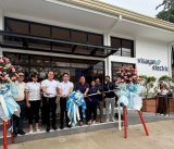 Visayan Electric opens new service center in Liloan