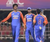 Unbeaten India A Rout Oman, Storm Into Emerging Teams Asia Cup Semi-Final