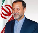 Yousefi named Iranian foreign ministry director for Western Europe