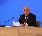 Azerbaijan PM sends letter of condolences to his counterpart from Montenegro