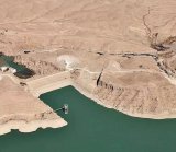 Iran calls on Afghanistan to honor water rights in border river disputes