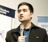 Vico Sotto hits critics over premature campaigning claim