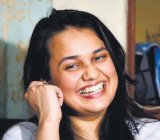 Jaipur Diary | IAS Tina Dabi’s bows five times before BJP leader