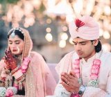 Chandigarh Diary | Neeraj Chopra’s quiet wedding with Himani Mor