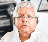 Patna Diary | Right time to take right turn: Lalu