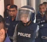 Ex-public admin minister Farhad Hossain on 3-day remand