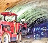 Raipur Diary | Keshkal Tunnel to link state with South India