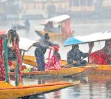 Srinagar Diary | 2024 driest year in J&K in past 50 years