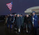 Live: PM Modi Arrives In US, To Hold Bilateral Meeting With Donald Trump