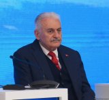 Binali Yıldırım sends condolence letter to President Ilham Aliyev