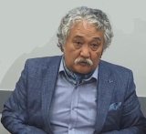 "Железная дорога принесет выгоду не только Кыргызстану"