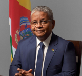 Seychelles' President sends condolences to President Ilham Aliyev