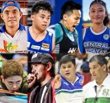 The triumphs and tribulations of Cebu’s sports scene in 2024