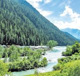 Border tourism: J&K’s Gurez Valley opens its door to foreign visitors