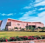 IIT-Jodhpur to host ‘Srijan’, India’s Centre of Excellence for Generative AI