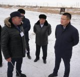 Kazakhstan’s Pavlodar to host new oil extraction plant