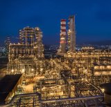 Naphtha production at STAR Refinery declines in November 2024