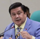 Jinggoy Estrada hits Vivamax for alleged pornographic contents