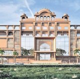 Jaipur Diary | Row over Jaipur’s Constitution Club