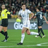 Tahnai Annis, PHL women’s football team captain retires