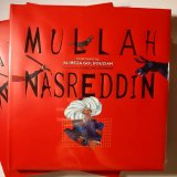 Mullah Nasreddin stories published in English