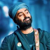 Padma Awards 2025: Arijit Singh Makes It To The List, Gets Padma Shri