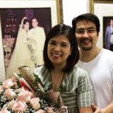 Bong Revilla admits to having more kids outside of marriage with Lani Mercado