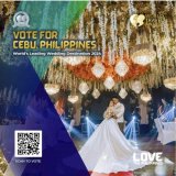 Show some love! PH in the running at World Travel Awards 2024