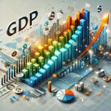 Tajikistan discloses GDP growth rate for 2024