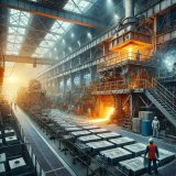 Azerbaijan's aluminum industry sees significant growth in 11M2024