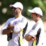 India Get New Batting Coach, Gambhir's Pick Isn't Helping: BCCI Official