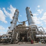 ExxonMobil reports decline in global refinery throughput for 2024