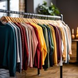 Azerbaijan's retail sales of textile, clothing, and footwear increase