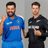 CT 2025 Final LIVE: Rohit Retirement Drama Clouds Title Showdown