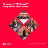 Birbank kicks off the “PO Growth” program to shape future product owners