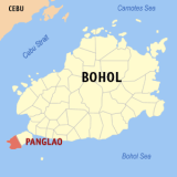 PCG rescues 14 individuals off Panglao in Bohol