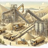 Azerbaijan scales up construction sand output in 11M2024