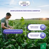 Azerbaijan boosts size of subsidy for sugar beet production in country