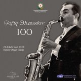 Heydar Aliyev Palace to host concert timed to Tofig Ahmadov's centenary