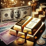 Uzbekistan notes decline in gold, foreign exchange reserves