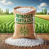 Azerbaijan sees rise in fertilizer import prices in Jan. 2025