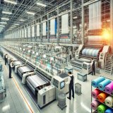 Uzbekistan reveals its textile export volume for 11M2024